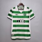 2025 celtic 01 retro jersey home soccer jersey celtic retro