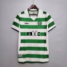 2025 celtic 01&03 retro jersey home soccer retro jersey