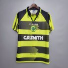 2025 celtic 1996 retro jersey away soccer jersey celtic retro