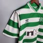 2025 celtic 1999 retro jersey home soccer jersey celtic retro