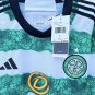 2025 celtic home jersey