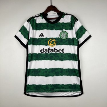 2025 celtic jersey home soccer jersey celtic_1