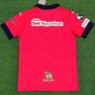 2025 cerezo osaka jersey home soccer shirt jersey