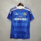 2025 chelsea 12 jersey home retor soccer shirt men's jersey retro football