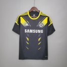 2025 chelsea 12&13 jersey away retor soccer shirt men's jersey retro football