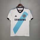 2025 chelsea 21&13 jersey away retor soccer shirt men's jersey retro football
