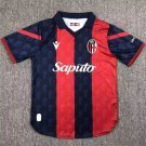2025 bologna 23&jersey home men shirt jersey new
