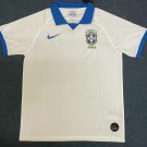 2025 brazil  retro jersey away soccer retro jersey basil