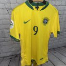 2025 brazil 06 retro ronaldo #9 jersey vintage_1