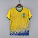 2025 brazil jersey special edition soccer shirt men