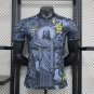 2025 brazil special version black jersey