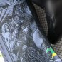 2025 brazil special version black jersey