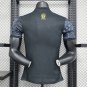 2025 brazil special version black jersey