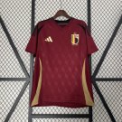 2025 belgium  jersey home new