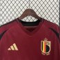 2025 belgium  jersey home new