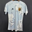 2025 belgium jersey edition soccer shirt jersey 23