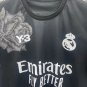 2025 bellingham #5 real madrid black fans soccer jersey