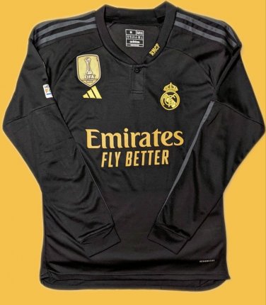2025 bellingham real madeid jersey new