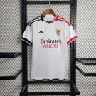 2025 benfica jersey away soccer jersey