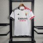 2025 benfica jersey away soccer jersey