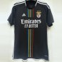 2025 benfica jersey away soccer jersey 23