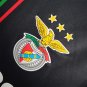 2025 benfica jersey away soccer jersey 23