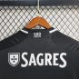 2025 benfica jersey away soccer jersey 23