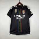 2025 benfica jersey away soccer shirt men's benfica