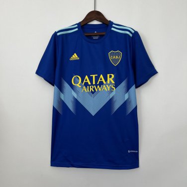 2025 boca juniors jersey specis edition soccer shirt men's
