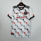 2025 bohemian jersey away soccer jersey bohemian
