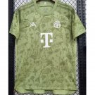 2025 bayern jersey oktoberfest soccer shirt jersey 23