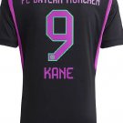 2025 bayern kane away jersey new soccer