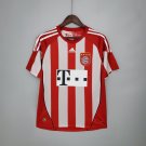 2025 bayern munich 10 retro jersey home new soccer jersey bayern retro