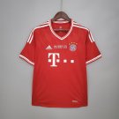 2025 bayern munich 13&14 retro jersey home new soccer jersey bayern retro_1