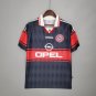 2025 bayern munich 1998&99 retro jersey away new soccer jersey bayern retro