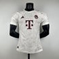 2025 bayern munich jersey away new soccer jersey bayern_1