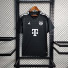2025 bayern munich jersey goalkeeper new soccer jersey bayern