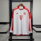 2025 bayern munich jersey home new soccer jersey bayern