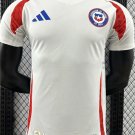 2025 chile away jersey player veriosn