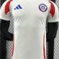 2025 chile away jersey player veriosn