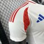 2025 chile away jersey player veriosn