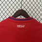 2025 chile home jersey