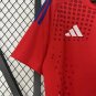 2025 chile home jersey