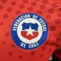 2025 chile jersey home player