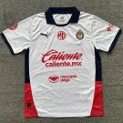 2025 chivas away jersey