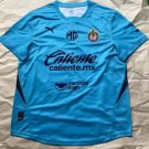 2025 chivas blue training jersey size s-3xl