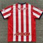 2025 chivas home jersey