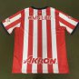 2025 chivas home soccer jersey
