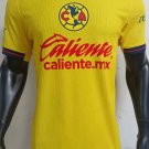 2025 club america home payer version jersey