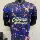 2025 club america third jersey size s-3xl